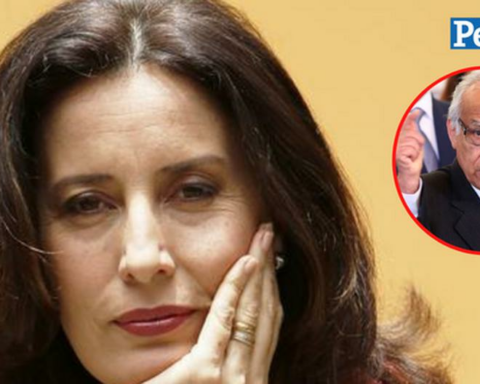 Sol Carreño responds to Aníbal Torres who described her as a "bad mother, daughter and wife"