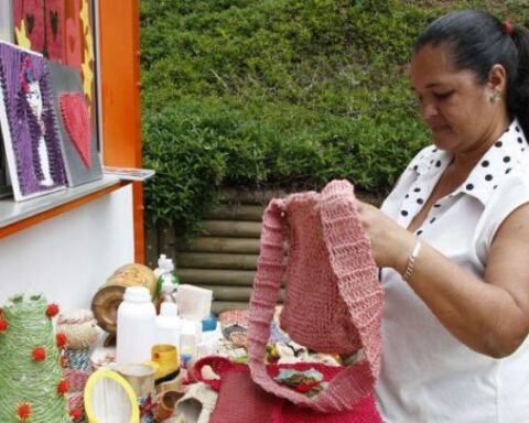 Solidarity Income: women heads of household will be beneficiaries