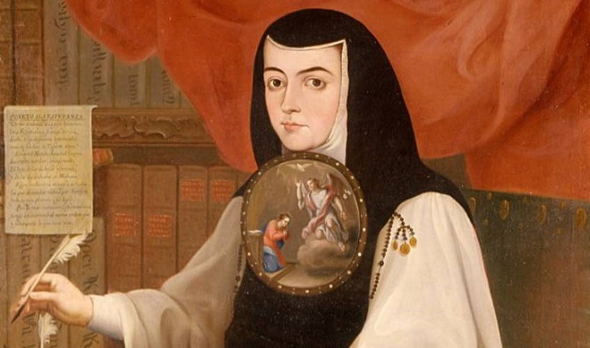 Sor Juana Inés de la Cruz