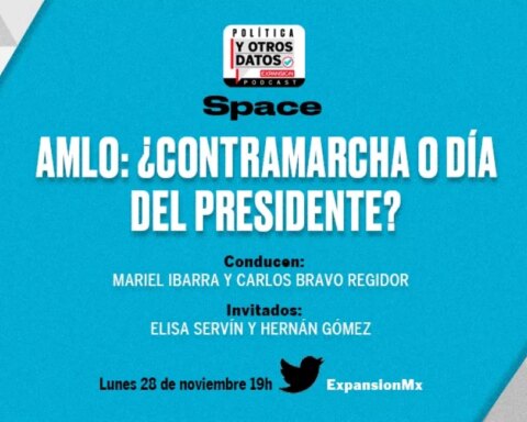 Space: Countermarch or President's Day?