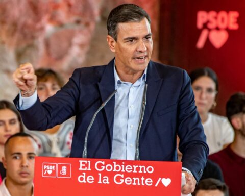 Spanish Socialist Party: Nicaraguan municipal elections are a "mockery of democracy"