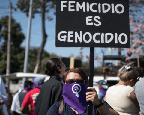 State violence against feminist defenders worsened in 2022