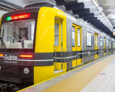 Subway stoppage: when and how will the service be affected