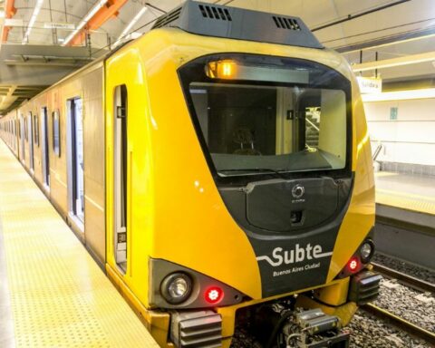 Subway strike: service will be interrupted this Friday