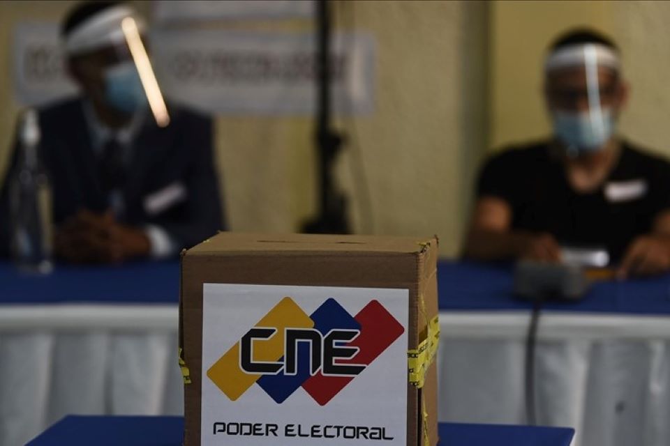 Súmate asks the CNE to inform if the budget includes items to prepare elections