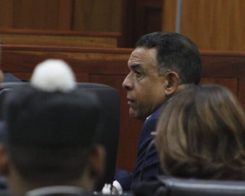 Suplidores no le fiaban al Estado utilizaban a Alexis para negociar