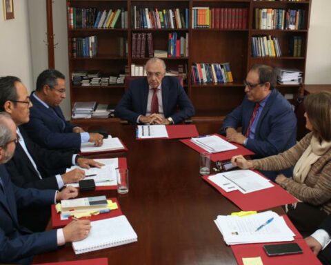 TC requires judges to evaluate every six months whether the grounds for preventive detention persist