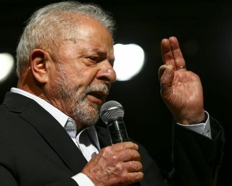 TSE schedules diplomacy of Lula and Alckmin for December 12