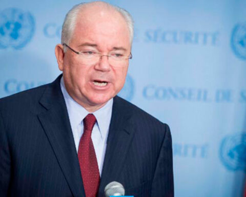 TSJ agreed for the third time extradition of Rafael Ramírez