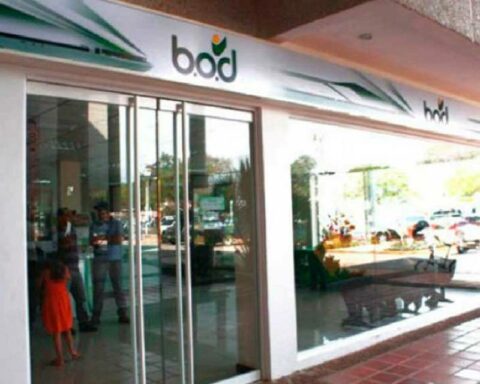 TSJ will decide if it admits the demand of savers against the BOD