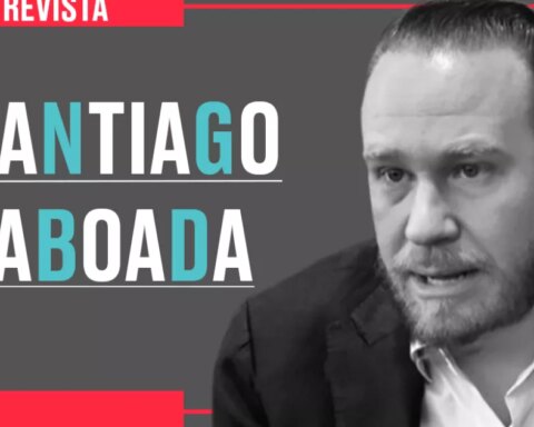 Taboada: "We are not only opposition, we are resistance because they are not going to bend us"