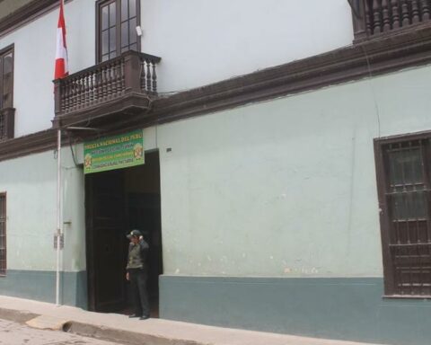 Tarma: They abuse a passenger but she does not make the complaint