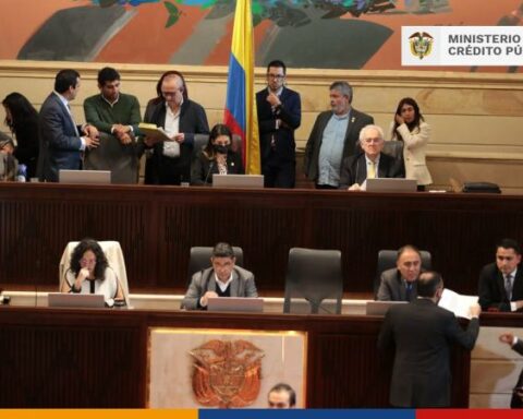 Tax goes to presidential sanction after congressional approval