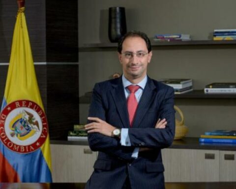 Tax must take care not to affect investment, says José Manuel Restrepo