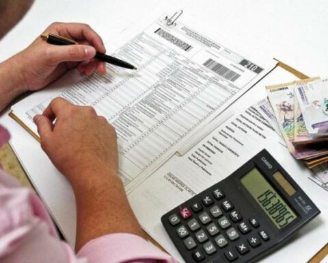 Tax reform by departments, the new idea of ​​the Government