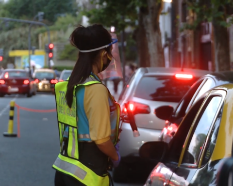 The 24th edition of Federal Breathalyzer begins throughout the country.
