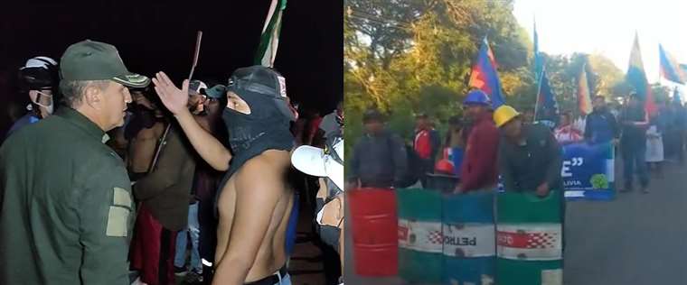 The 9 days of the intercultural in Buena Vista: from the video for the “sister minister” to the violent confrontations