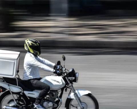 The CDMX seeks to toughen traffic and road safety regulations for motorcyclists