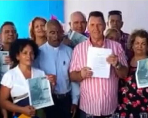 Alianza Cristianos de Cuba