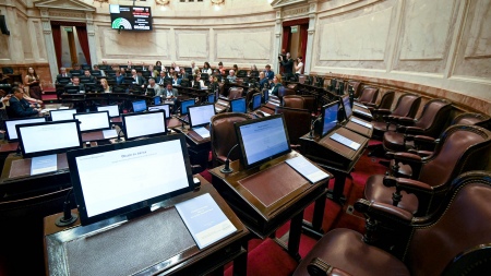 The Court takes the oath of the new members of the Council of the Magistracy