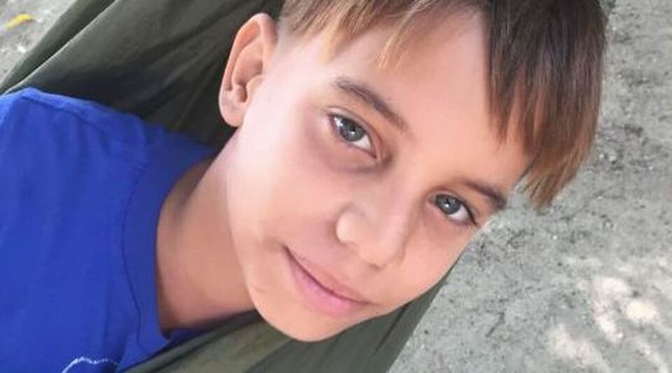 The Cuban Police confirm the discovery of the body of a 14-year-old boy in Las Tunas