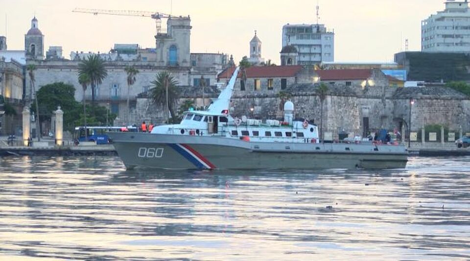 The Cuban authorities promise a "thorough investigation" on the boat from Bahía Honda