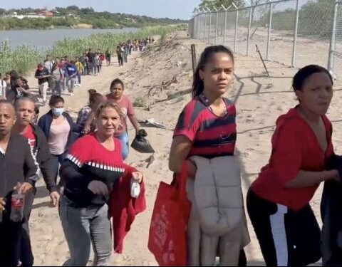 cubanos, migrantes, Cuba, éxodo