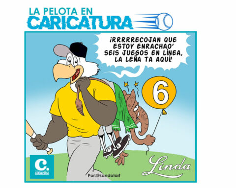 The Eagles continue to rise and draw with the Tigers