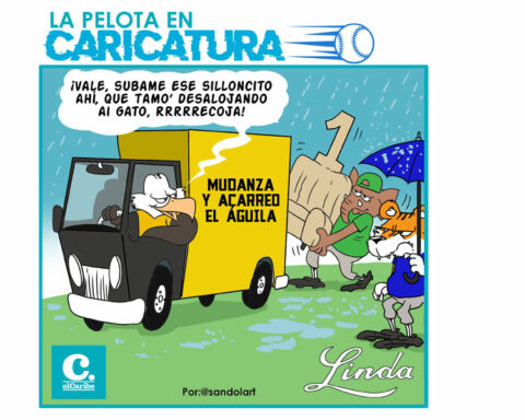 The Eagles win the fifth game in a row and storm the top