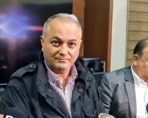 The FBF awaits Luis Arce's message to define the future of the Clausura tournament