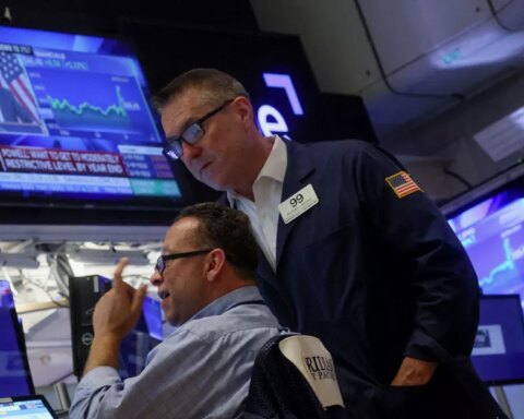 The Fed takes its interest rate to its highest level since the beginning of 2008