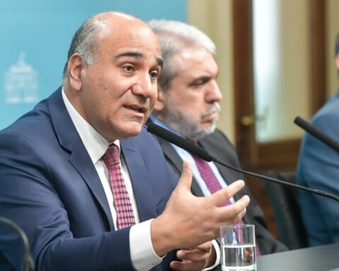 The Government made official its rejection of the Supreme Court ruling