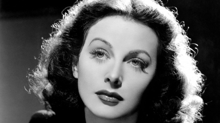 The Hollywood diva who invented Wifi, 108 years after the birth of Hedy Lamarr