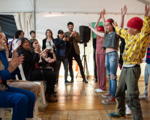 Semana de los Derechos de la Infancia y Adolescencia