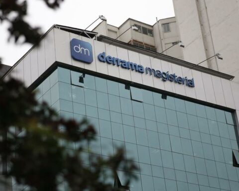 The Judiciary suspends the decree that intervenes in the management of the Magisterial Spill