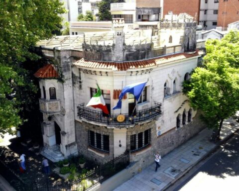 The Night of the Embassies is coming, what activities can be carried out