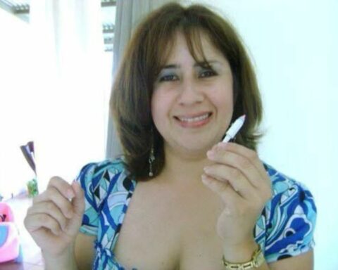 The Ortega dictatorship has two months to respond to the IACHR Court for the femicide of Dina Carrión