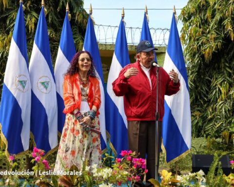 The Ortega regime reproaches the US for its interest in "dominating"