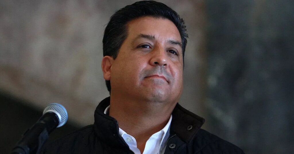 The PAN re-elects former Governor Cabeza de Vaca as its national adviser