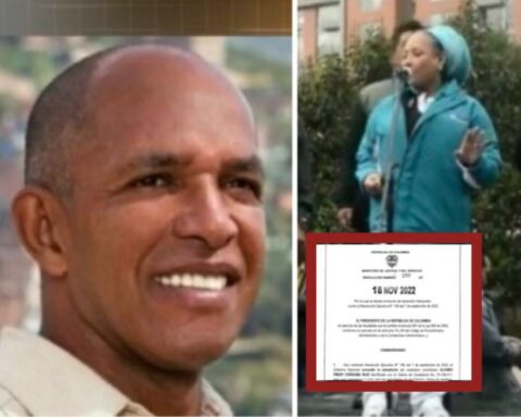 The Petro government authorized the extradition of Piedad Córdoba's brother to the United States