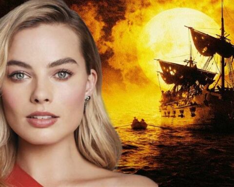 The 'Pirates of the Caribbean' movie with Margot Robbie is canceled