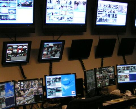 The Prosecutor's Office does not confirm the use of the Guardian in the case of passports