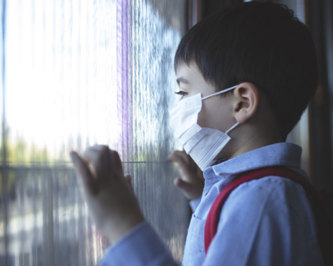 The Redhnna demands the protection and guarantee of children's rights in Venezuela