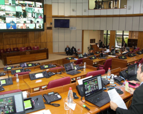 The Senate will discuss the PGN this Tuesday and decide whether to continue with the gradual increases in spending that began in 2003