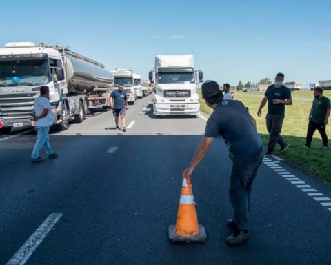 The UGATT ratified the transport strike for next Tuesday