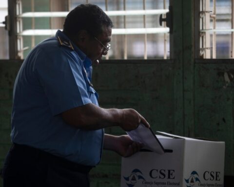 The UN concludes that the municipal elections in Nicaragua lacked "democratic legitimacy"