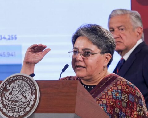 The US asks Mexico "fast forward" on energy issues within the T-MEC