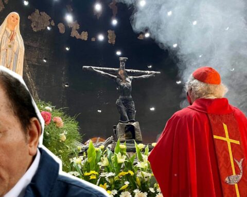 The US will evaluate Ortega's persecution of the Catholic Church