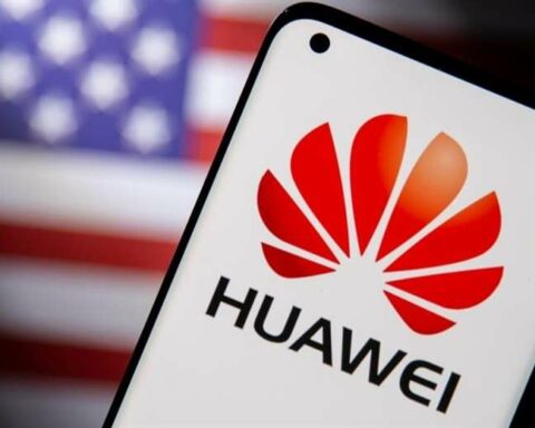 The United States prohibits the importation of brands such as Huawei and ZTE