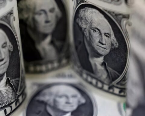 The United States reports an inflation of 7.7% in October